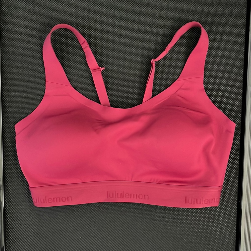 Lululemon sports bra 34D